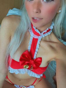 Izzybunnies exclusive onlyfans leaked nudes