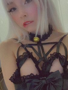 Izzybunnies exclusive onlyfans leaked nudes