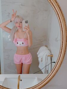 Izzybunnies exclusive onlyfans leaked nudes