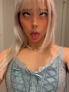 Izzybunnies exclusive onlyfans leaked nudes