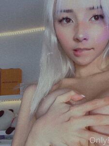 Izzybunnies exclusive onlyfans leaked nudes