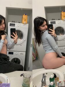 Mayasnaked exclusive onlyfans leaked nudes