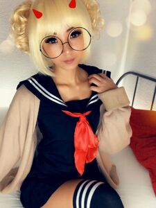 CyberMiraX exclusive onlyfans leaked nudes