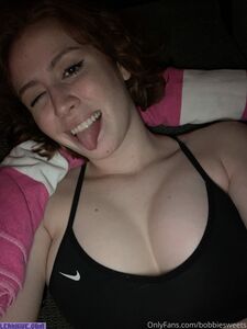Bobbiesweets exclusive onlyfans leaked nudes