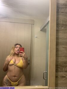 JUICYK exclusive onlyfans leaked nudes