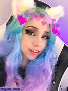 Alicedelish exclusive onlyfans leaked nudes