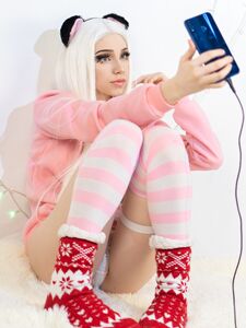 Alicedelish exclusive onlyfans leaked nudes