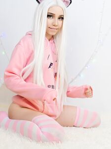 Alicedelish exclusive onlyfans leaked nudes