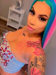 Lillycash exclusive onlyfans leaked nudes