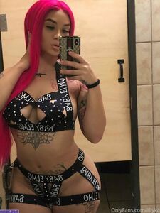 Lillycash exclusive onlyfans leaked nudes