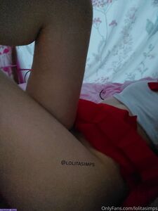 Loletasimps Exclusive Onlyfans Leaked Nudes