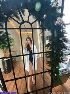 Li Chang Exclusive Onlyfans Leaked Nudes