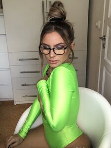 Siv Nerdal aka @activate exclusive onlyfans leaked nudes