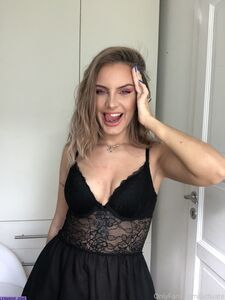 Siv Nerdal aka @activate exclusive onlyfans leaked nudes