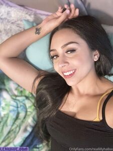 Reallillyhallxx exclusive onlyfans leaked nudes
