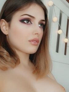 Mini Vamp exclusive onlyfans leaked nudes