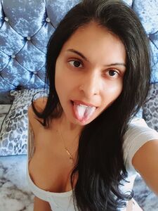 kittenindian exclusive onlyfans leaked nudes