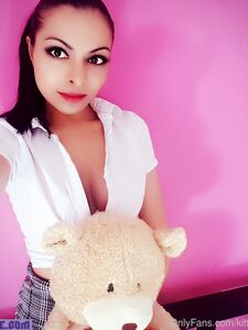 kittenindian exclusive onlyfans leaked nudes