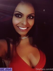 kittenindian exclusive onlyfans leaked nudes