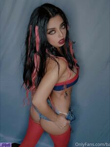 babyjungla exclusive onlyfans leaked nudes