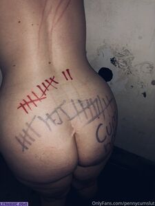 pennycumslut exclusive onlyfans leaked nudes