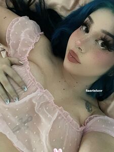 faerieluvr exclusive onlyfans leaked nudes