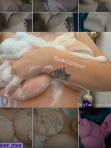 faerieluvr exclusive onlyfans leaked nudes