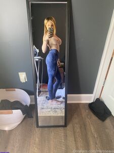 msroseava exclusive onlyfans leaked nudes