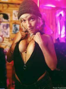 Pixie Pixeled exclusive onlyfans leaked nudes