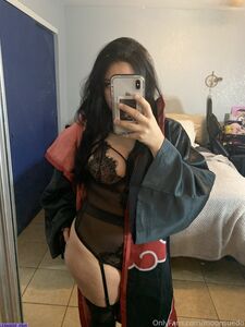 moonsuedo exclusive onlyfans leaked nudes