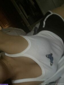 xinniefxy exclusive onlyfans leaked nudes