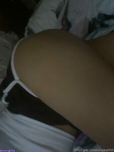 xinniefxy exclusive onlyfans leaked nudes