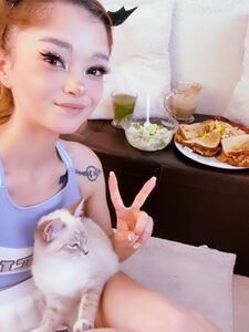 chanellebunny exclusive onlyfans leaked nudes