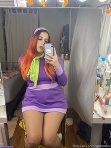 Quinn Reaper exclusive onlyfans leaked nudes