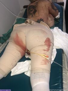 sexymarymagdalene exclusive onlyfans leaked nudes