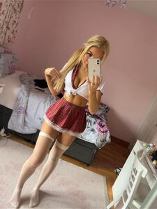 Belle Olivia exclusive onlyfans leaked nudes