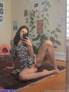 Demonfloss exclusive onlyfans leaked nudes