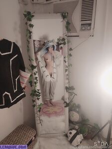 liabear exclusive onlyfans leaked nudes