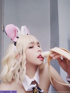 liabear exclusive onlyfans leaked nudes