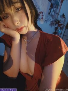 liabear exclusive onlyfans leaked nudes