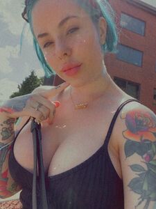 imnotlaika exclusive onlyfans leaked nudes