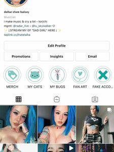 imnotlaika exclusive onlyfans leaked nudes