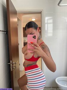 may sweetshot exclusive onlyfans leaked nudes