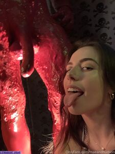 maeandhudson exclusive onlyfans leaked nudes