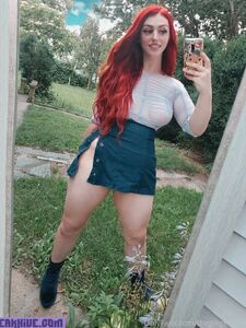 Thegingerqueen exclusive onlyfans leaked nudes