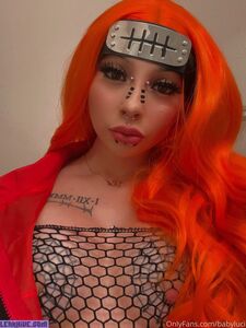 babyluci exclusive onlyfans leaked nudes