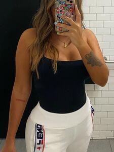 innocentcailyn aka jameelahh exclusive onlyfans leaked nudes