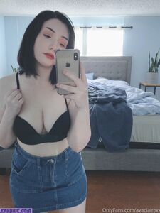 avaclairexx exclusive onlyfans leaked nudes