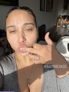 Babygirl Hazel exclusive onlyfans leaked nudes