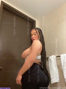 Babygirl Hazel exclusive onlyfans leaked nudes